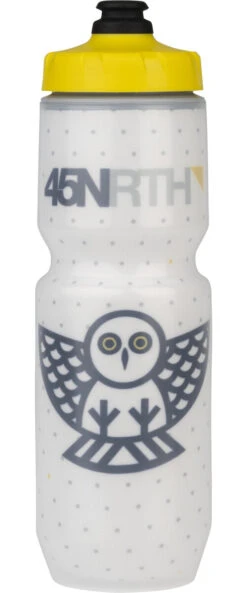 45NRTH Winter Wonder Water Bottle