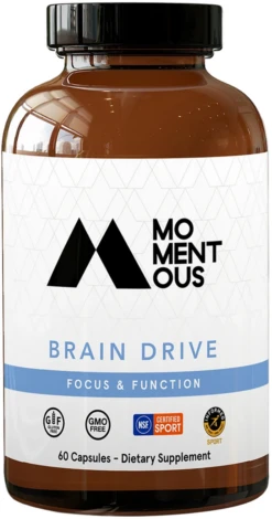 Brain Drive