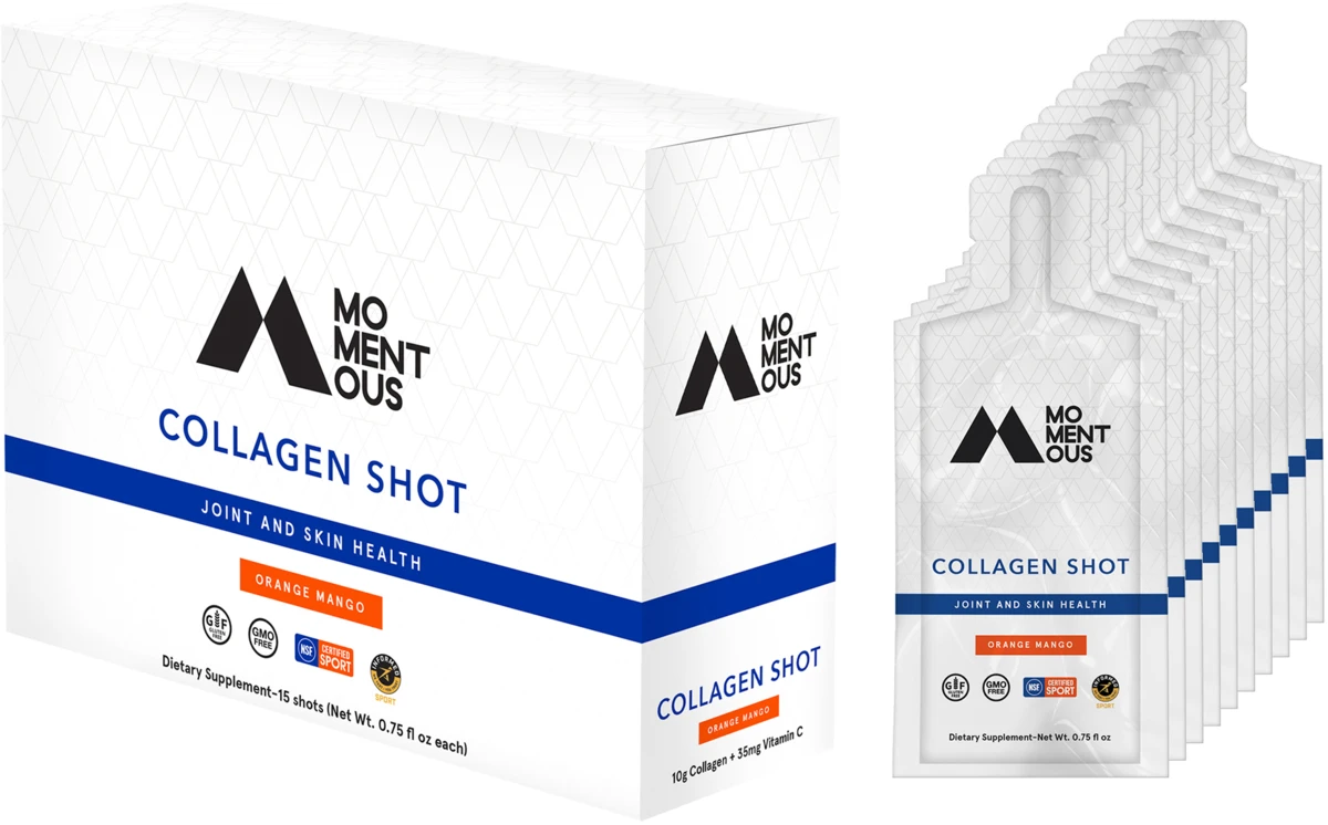 Collagen Shot 3 Collagen Shot