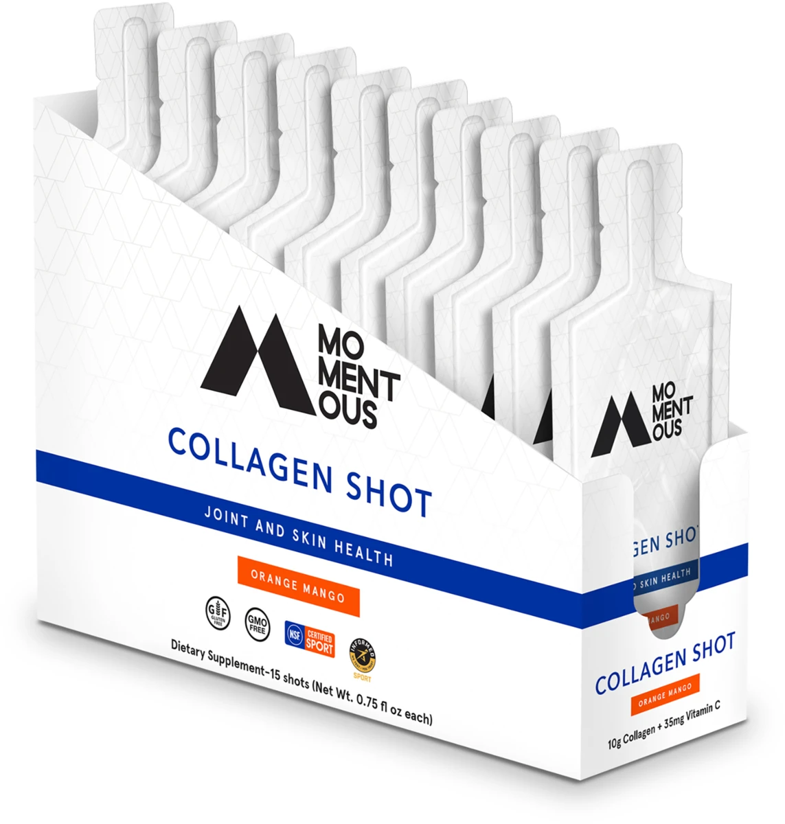 Collagen Shot 4 Collagen Shot - Image 2