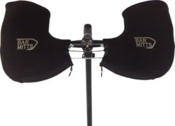 Extreme Mountain/Flat Bar Pogies