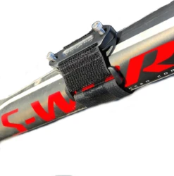 Anywhere Cage Strap Adapter -Tool Vantage Shop bikase anywhere cage strap adapter 391457 1 13 1