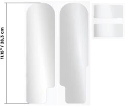 MTB Fork Protection -Tool Vantage Shop bikeshield protection mtb fork 410425 1