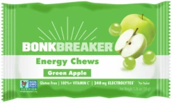 Energy Chew Box Of 10 -Tool Vantage Shop bonk breaker energy chew box of 10 440062 3332540 3