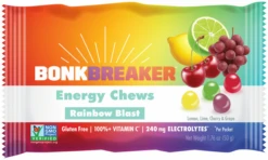 Energy Chew Box Of 10 -Tool Vantage Shop bonk breaker energy chew box of 10 440062 3332541 4