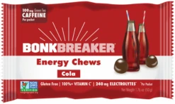 Energy Chew Box Of 10 -Tool Vantage Shop bonk breaker energy chew box of 10 440062 3332543 6
