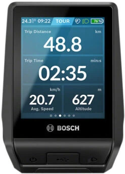 Tool Vantage Shop 16 Bosch Nyon Head Unit Display