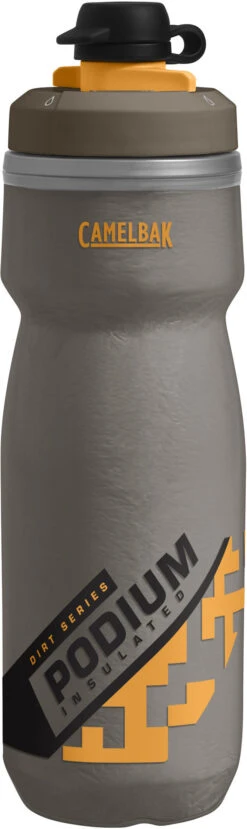 Camelbak Podium Dirt Series Chill 21oz -Tool Vantage Shop camelbak podium dirt series chill 21oz 352389 14