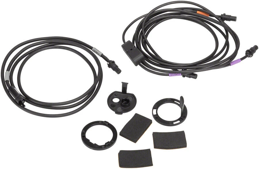 Campagnolo® EPS V4 Handlebar Mount Cable For Internal Interface 4 Campagnolo® EPS V4 Handlebar Mount Cable For Internal Interface - Image 2