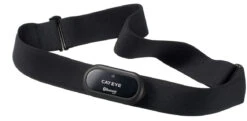 Cateye Bluetooth Heart Rate Sensor Kit