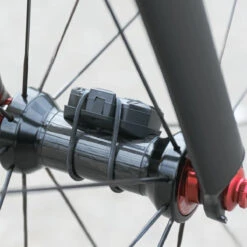 Cateye Magnetless Speed Sensor SPD-30 -Tool Vantage Shop cateye magnetless speed sensor spd 30 395054 1