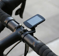 Cateye Padrone Stealth Wireless Bike Computer -Tool Vantage Shop cateye padrone stealth of100 set 395055 13