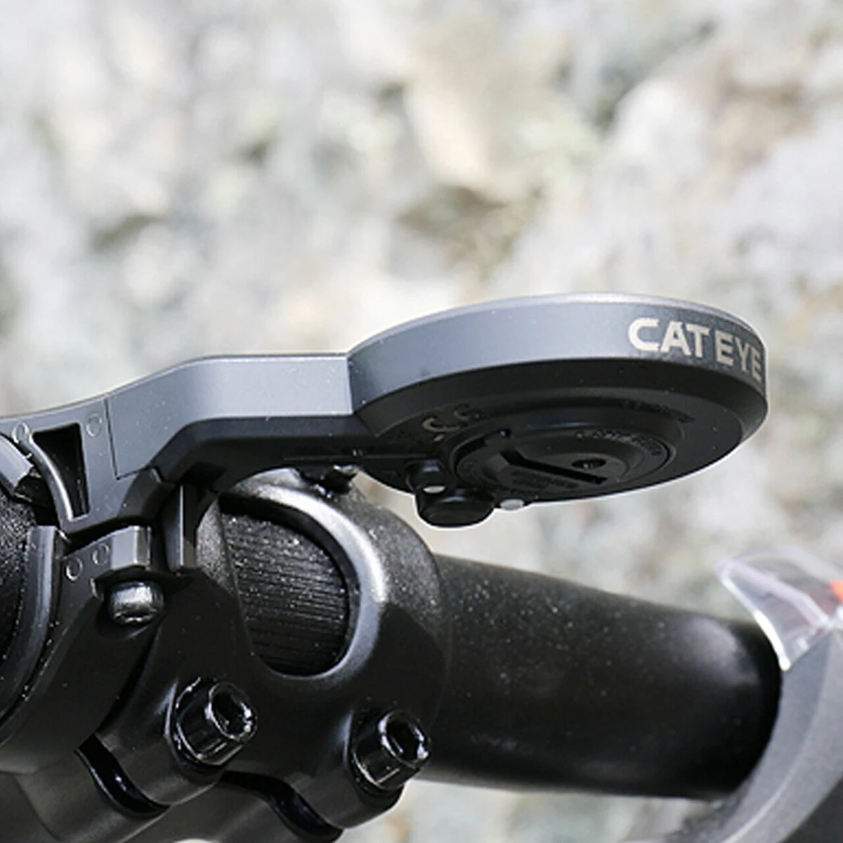 Cateye Quick Wireless Bike Computer 6 Cateye Quick Wireless Bike Computer - Image 4