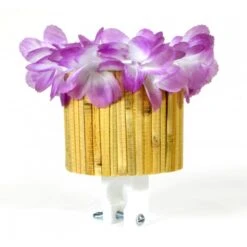 Tiki Cute Cup Bicycle Drink Holder -Tool Vantage Shop cruiser candy tiki cute cup bicycle drink holder 302115 11