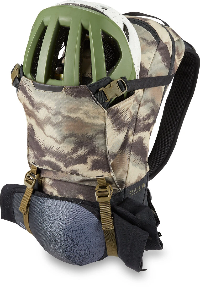 Dakine Drafter 10L Bike Hydration Backpack 8 Dakine Drafter 10L Bike Hydration Backpack - Image 6