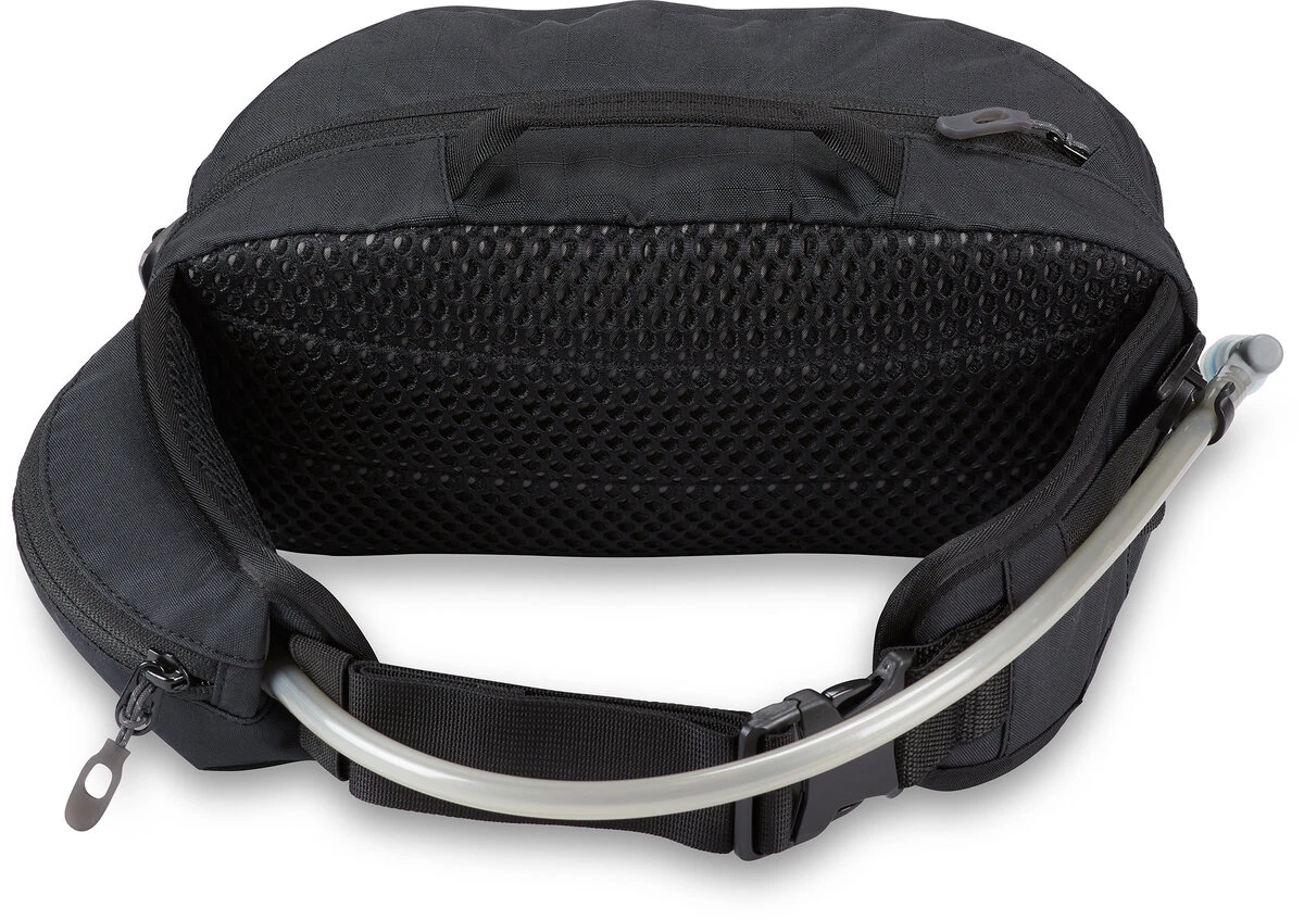 Dakine Hot Laps 5L Bike Waist Bag 4 Dakine Hot Laps 5L Bike Waist Bag - Image 2