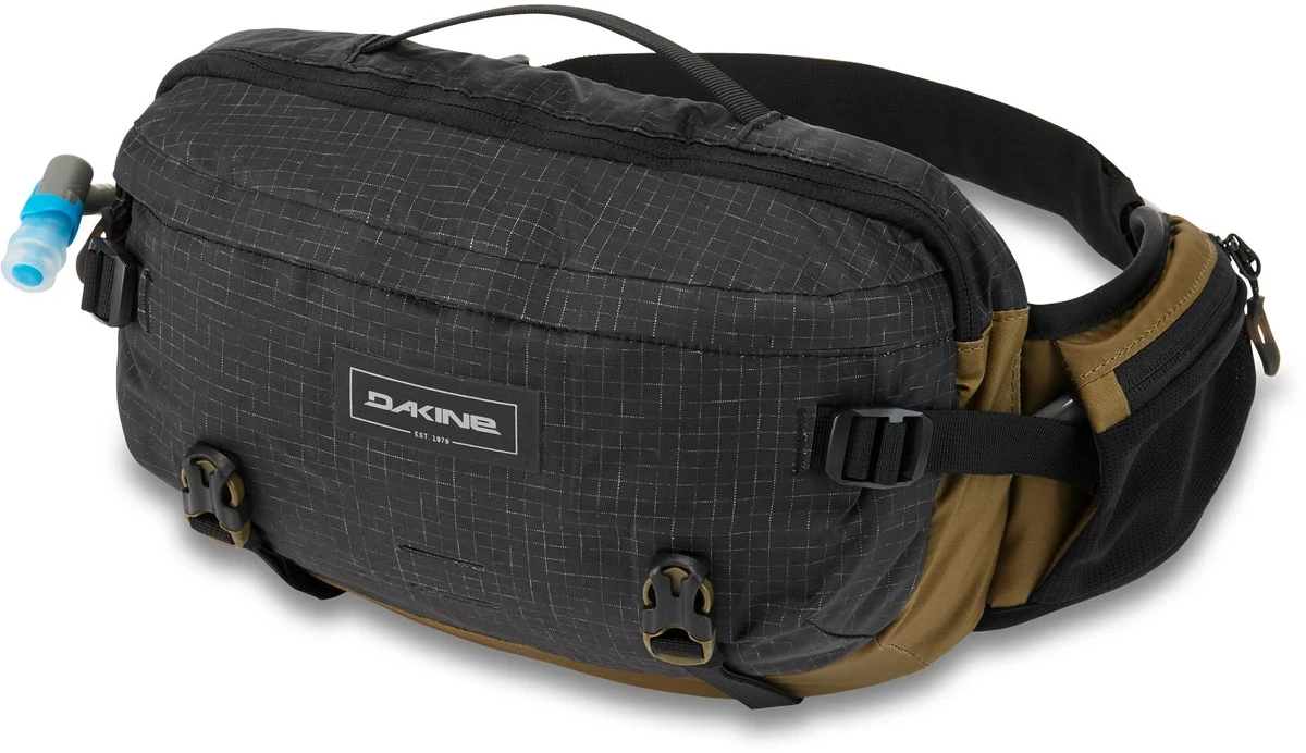 Dakine Seeker 6L Bike Hydration Backpack 3 Dakine Seeker 6L Bike Hydration Backpack