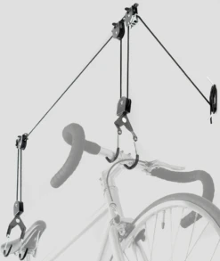 Delta Single Bike Ceiling Hoist 14 Delta Single Bike Ceiling Hoist -Tool Vantage Shop delta single bike ceiling hoist 392580 14