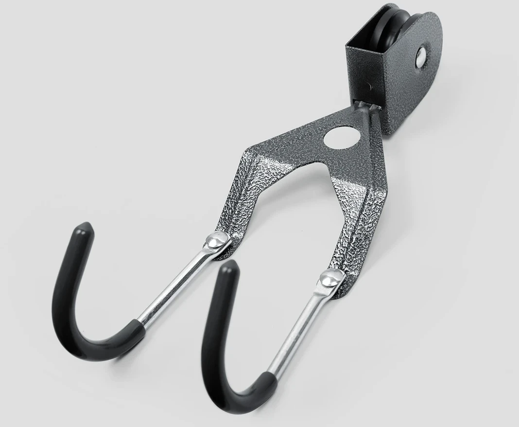 Delta Single Bike Ceiling Hoist 9 Delta Single Bike Ceiling Hoist - Image 7