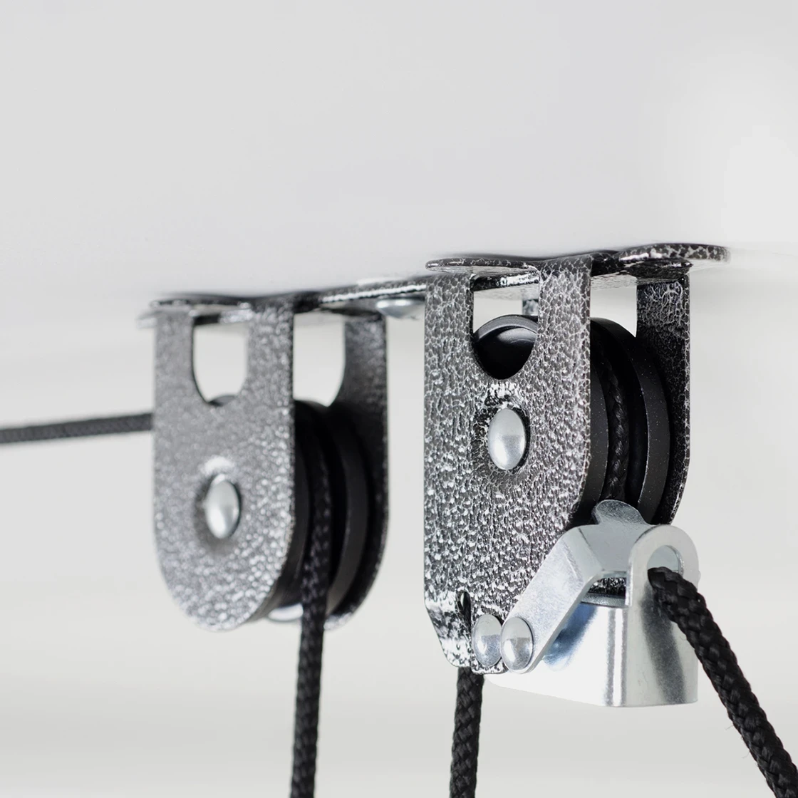 Delta Single Bike Ceiling Hoist 8 Delta Single Bike Ceiling Hoist - Image 6