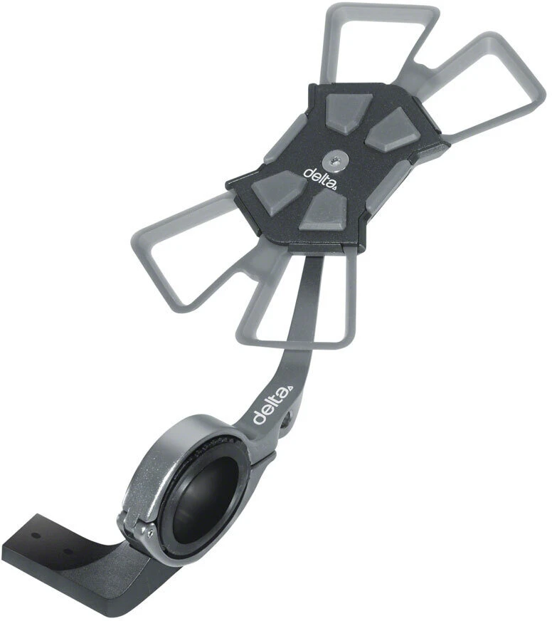 Delta X Mount Handlebar Pro 3 Delta X Mount Handlebar Pro