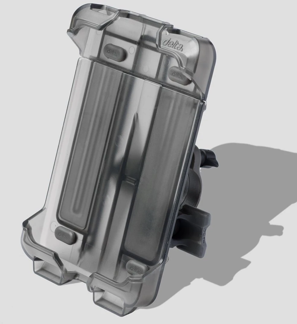 Delta Smartphone Holder XL 3 Delta Smartphone Holder XL