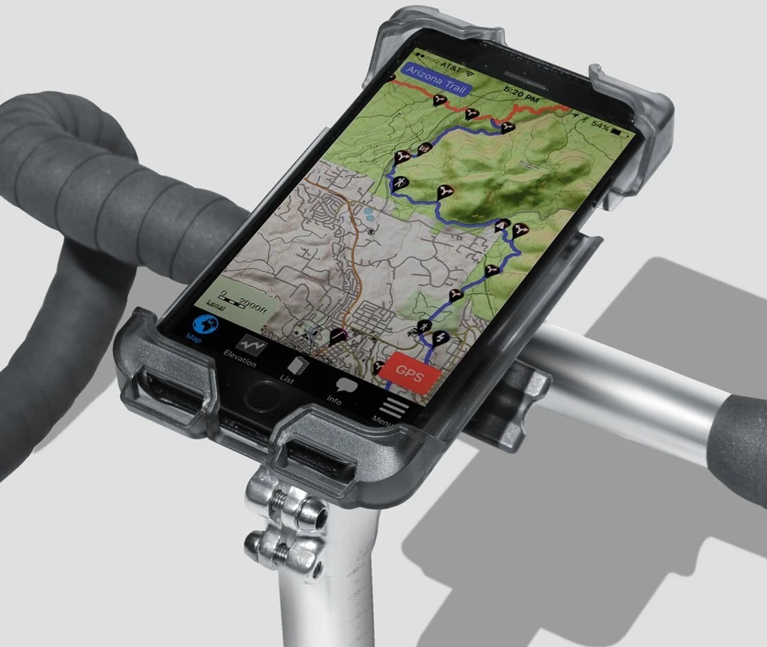 Delta Smartphone Holder XL 5 Delta Smartphone Holder XL - Image 3