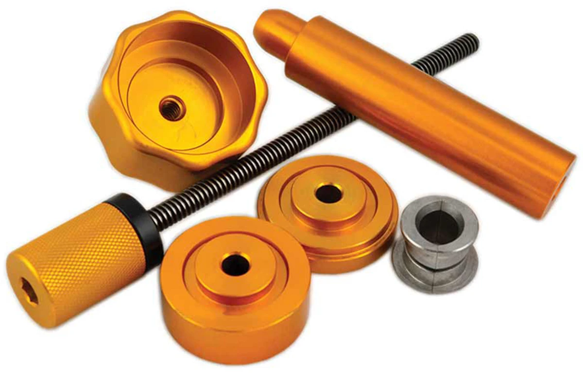 Enduro BRT-003 BB86/BB92 Bearing Removal & Installation Tool 4 Enduro BRT-003 BB86/BB92 Bearing Removal & Installation Tool - Image 2