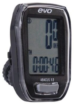 EVO Abacus 12 Wireless Computer