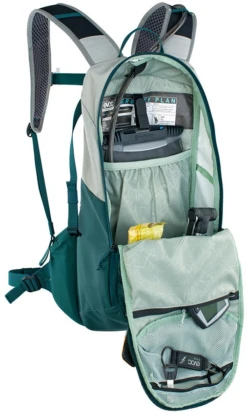 Evoc E-Ride 12 11 Evoc E-Ride 12 -Tool Vantage Shop evoc e ride 12 404130 13