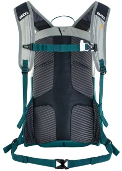 Evoc E-Ride 12 13 Evoc E-Ride 12 -Tool Vantage Shop evoc e ride 12 404130 15