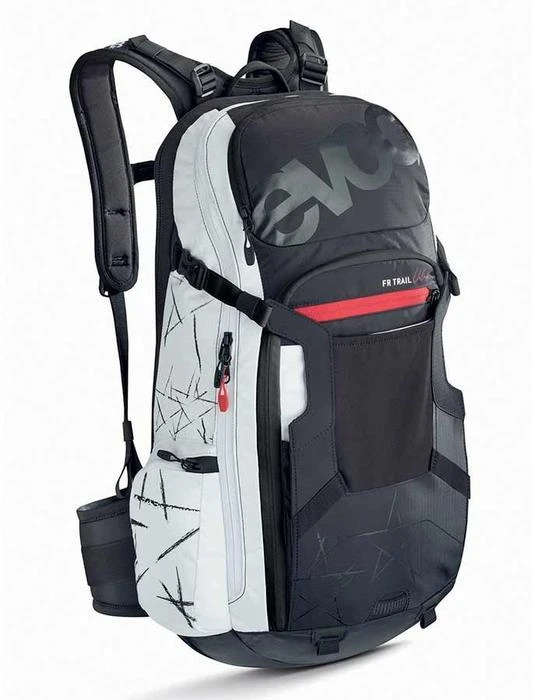 Evoc FR Trail Unlimited 3 Evoc FR Trail Unlimited