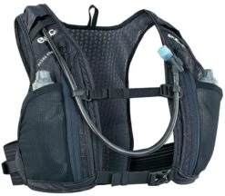 Evoc Hydro Pro 3 + 1.5L Bladder -Tool Vantage Shop evoc hydro pro 3 1.5l bladder 413670 12