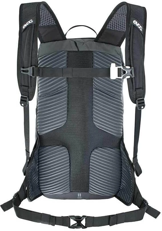 Evoc Ride 12 + 2L Bladder 5 Evoc Ride 12 + 2L Bladder - Image 3