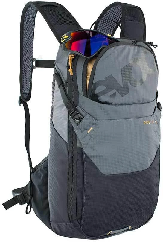 Evoc Ride 12 + 2L Bladder 7 Evoc Ride 12 + 2L Bladder - Image 5