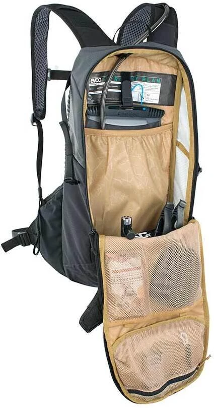 Evoc Ride 12 + 2L Bladder 6 Evoc Ride 12 + 2L Bladder - Image 4