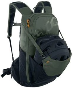 Evoc Ride 12 W/Bladder -Tool Vantage Shop evoc ride 12 w bladder 416427 14