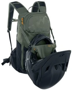 Evoc Ride 12 W/Bladder -Tool Vantage Shop evoc ride 12 w bladder 416427 15