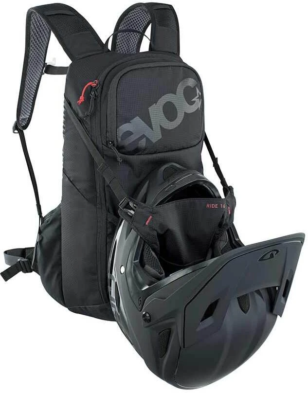 Evoc Ride 16 6 Evoc Ride 16 - Image 4