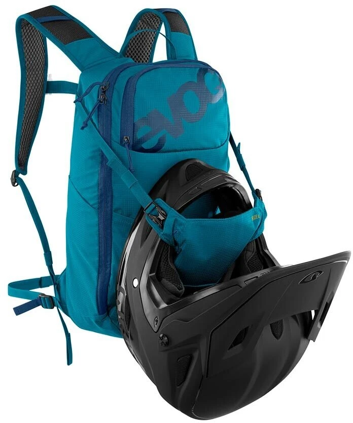 Evoc Ride 8 W/Bladder 6 Evoc Ride 8 W/Bladder - Image 4