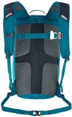 Evoc Ride 8 W/o Bladder -Tool Vantage Shop evoc ride 8 w o bladder 416431 12