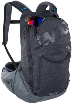 Evoc Trail Pro 16 10 Evoc Trail Pro 16 -Tool Vantage Shop evoc trail pro 16 399444 1 13 3