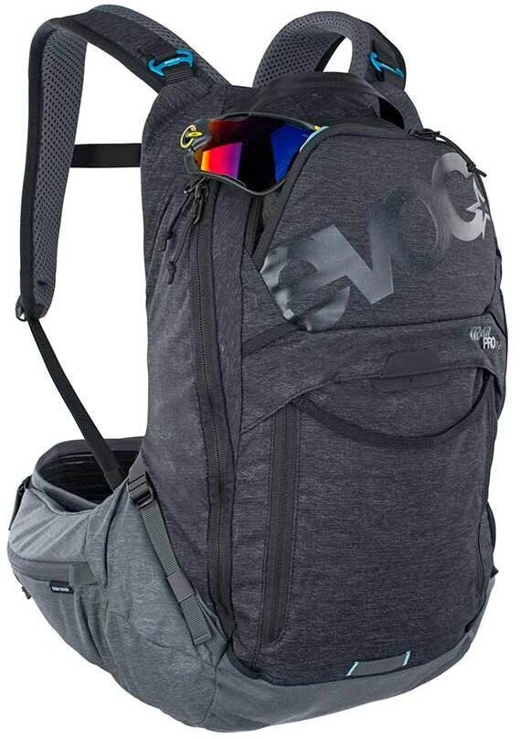 Evoc Trail Pro 16 5 Evoc Trail Pro 16 - Image 3