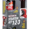 Finish Line Starter Kit 1-2-3 -Tool Vantage Shop finish line starter kit 1 2 3 82763 1