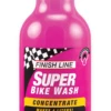 Finish Line Super Bike Wash Concentrate (16-Ounce Bottle)