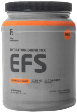 EFS Drink Mix -Tool Vantage Shop first endurance efs drink mix 394704 12