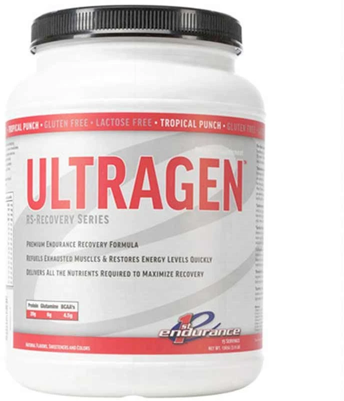 Ultragen 4 Ultragen - Image 2