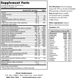 Ultragen 9 Ultragen -Tool Vantage Shop first endurance ultragen 404111 13