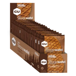Gu Energy Stroopwafel -Tool Vantage Shop gu energy stroopwafel 311596 1
