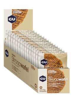 Gu Energy Stroopwafel